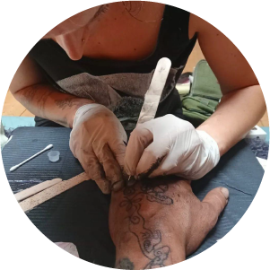 <center><strong>Sel Tattoo</strong></center>