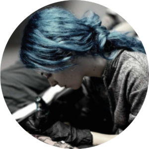 <center><strong>Miriam Pezzini</strong></center>