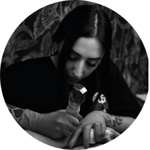 <center><strong>Nicoletta Solinas</strong></center>