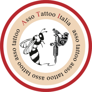 <center><strong>Asso Tattoo Italia Aps</strong></center>