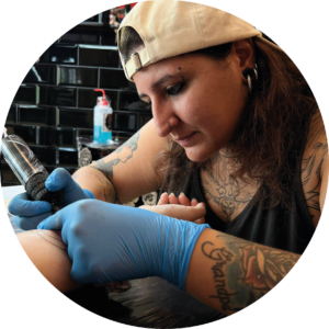 <center><strong>MirianaInk</strong></center>