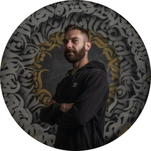 <center><strong>Alessio Pirilli <center>Maniera Nera</strong></center>