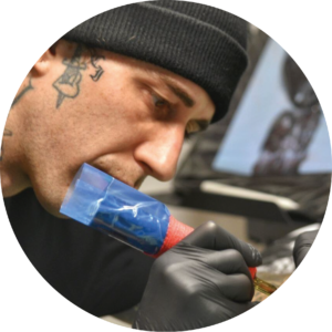 <center><strong>Mr.Dre Tattoo</strong></center>